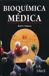 BIOQUIMICA MEDICA / PD.