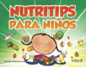NUTRITIPS PARA NIÑOS
