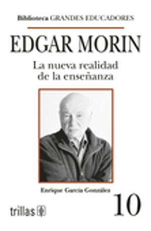 EDGAR MORIN