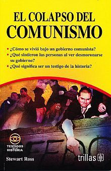 COLAPSO DEL COMUNISMO, EL