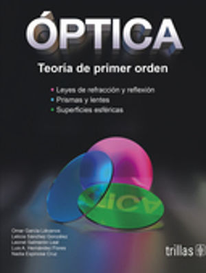 OPTICA. TEORIA DEL PRIMER ORDEN