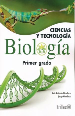 CIENCIAS Y TECNOLOGIA BIOLOGIA 1. SECUNDARIA