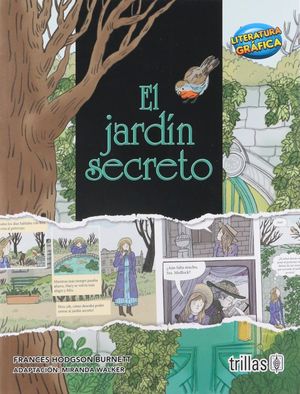 JARDIN SECRETO, EL