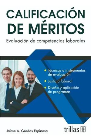 Calificación de méritos / 7 ed.