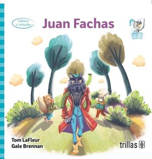 El lobo, Juan Fachas / 2 ed.