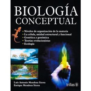 BiologÃ­a conceptual / 2 ed.
