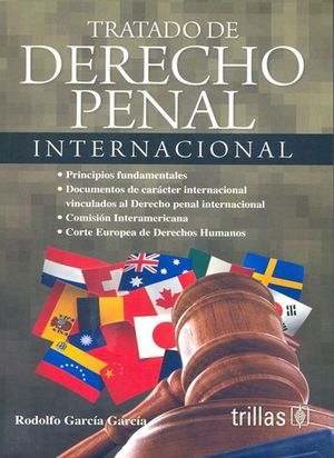 Tratado de derecho penal. Internacional