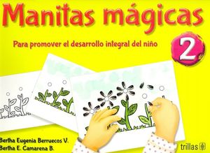 Manitas mágicas 2
