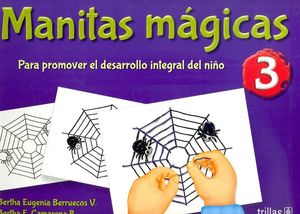 Manitas mágicas 3