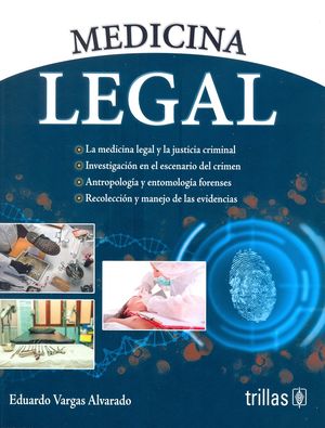 Medicina legal / 7 ed.