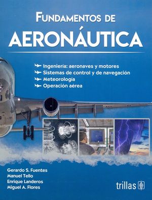 Fundamentos de aeronÃ¡utica / 2 ed.