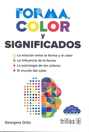 Forma, color y significados / 2 ed.