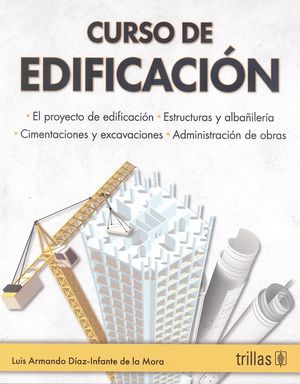 Curso de edificación / 4 ed.