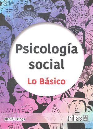 PsicologÃ­a social