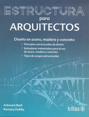 Estructura para arquitectos