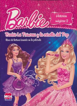 Barbie. Historias mágicas 2