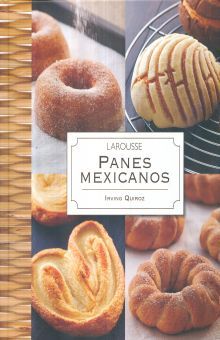 PANES MEXICANOS / LAROUSSE / PD.