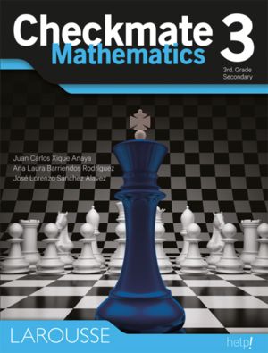 Checkmate 3 mathematics