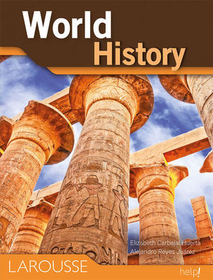 World History. Secundaria