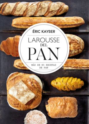 Larousse del pan / Pd