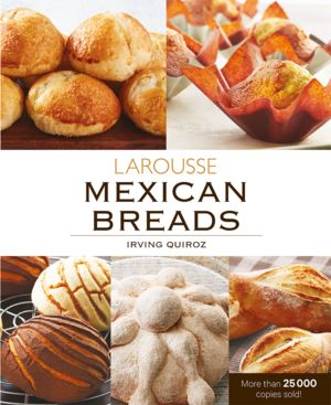 Mexican Breads / Pd.
