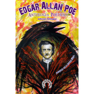 IBD - Antología poética de Edgar Allan Poe (Edición bilingüe)