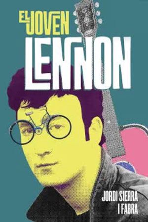 El joven Lennon / Loran