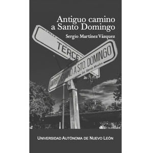 IBD - Antiguo camino a Santo Domingo