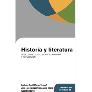 IBD - Historia y literatura