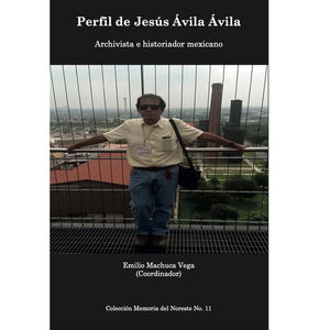 IBD - Perfil de Jesus Avila Avila