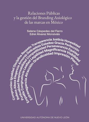 Relaciones públicas y la gestión del Branding Axiológico de las marcas en México