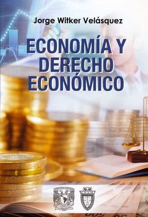 Economía y derecho económico