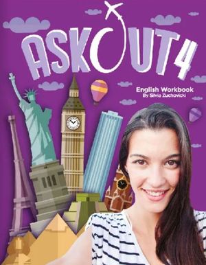 Ask Out 4