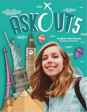 Ask Out 5
