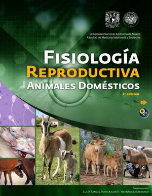 Fisiologia reproductiva de los animales domesticos