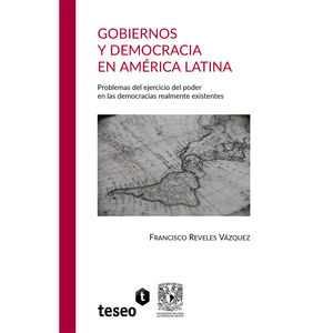IBD - Gobiernos y democracia en América Latina