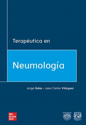 TerapÃ©utica en NeumologÃ­a / Pd.