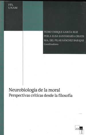 Neurobiología de la moral