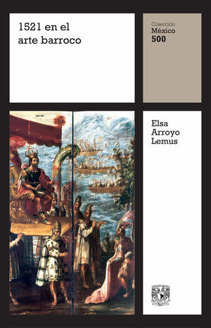 1521 En el arte barroco / vol. 11
