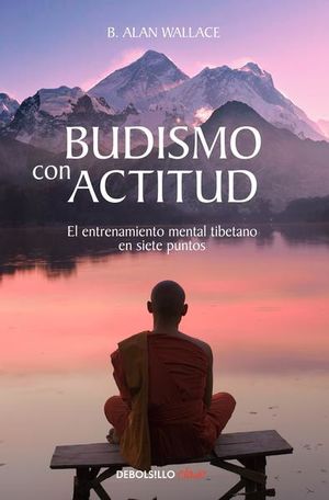 Budismo con actitud / 2 ed.