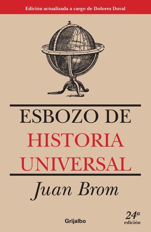 Esbozo de historia universal / 3 ed.