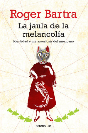 La jaula de la melancolía / 3 ed.