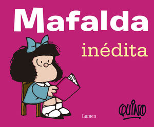 Mafalda inÃ©dita