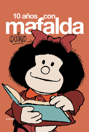 10 aÃ±os con Mafalda