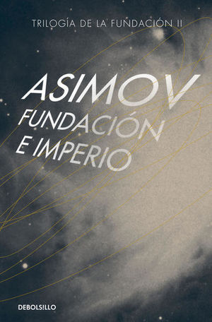 Fundación e imperio / 3 ed.