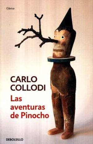Las aventuras de Pinocho / 2 ed.