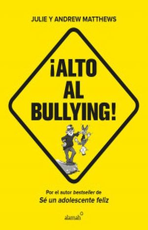 Alto al bullying