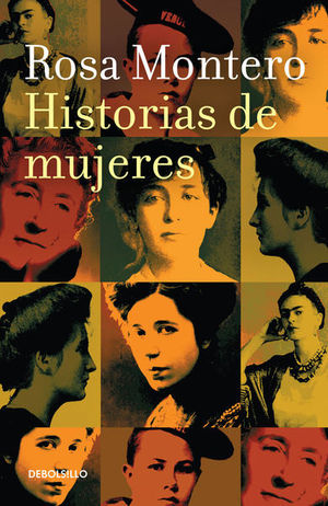 Historias de mujeres / 3 ed.