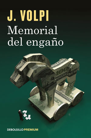 Memorial del engaño / 2 ed.