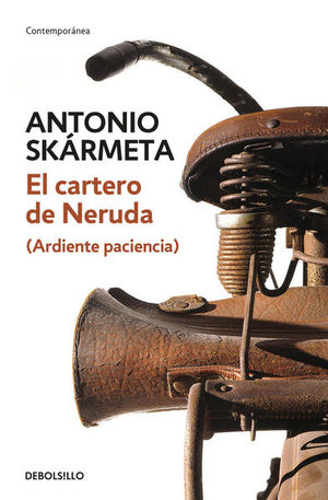 El cartero de Neruda / 4 Ed.